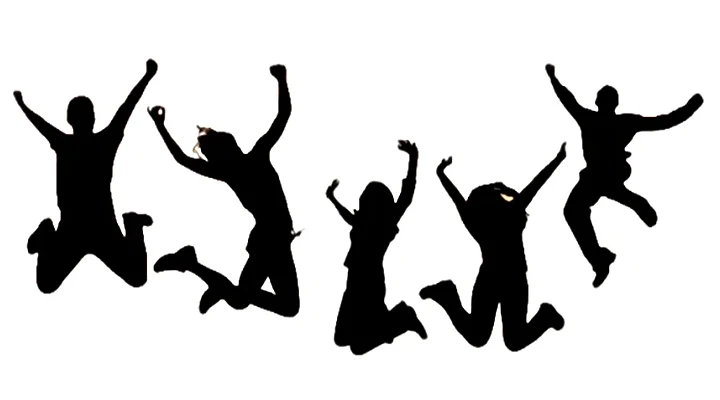 From Dreamer to Achiever