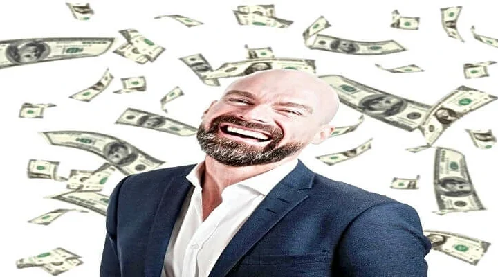 Successful Physical Business